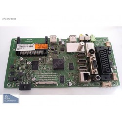 23200791 , 23200793 , 17MB95M , VESTEL 50PF7175 , MAIN BOARD , ANAKART , VES500UNVA-2D-S01
